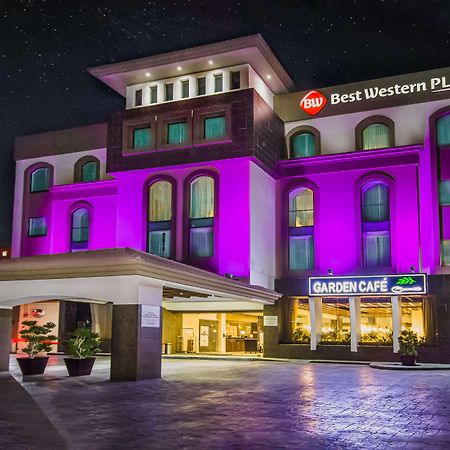 Best Western Oak Meadows Inn Сент-Хеленс Экстерьер фото